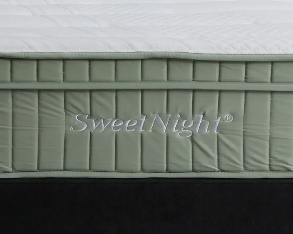 Discount Daells Bolighus Seng komplet 180 x 200 cm grå