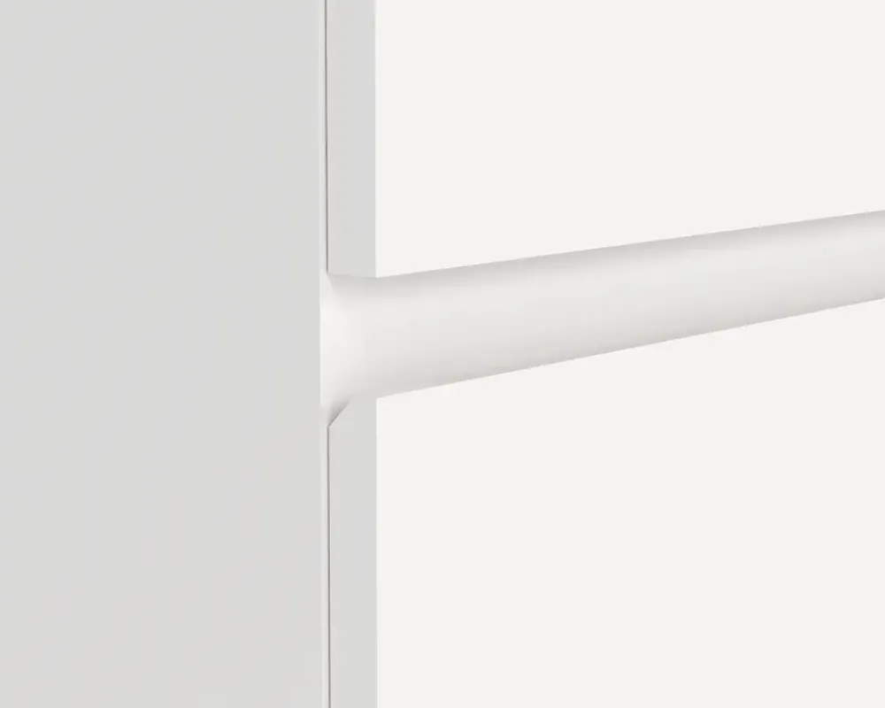 Sale Daells Bolighus Sengebord Nova med 2 skuffer