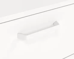 Hot Daells Bolighus Sengebord Sofia med 2 skuffer