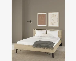 Discount Daells Bolighus Sengeramme Ry 180 x 200 cm eg