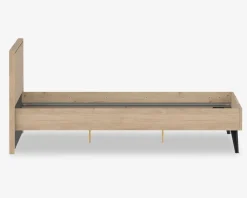 Discount Daells Bolighus Sengeramme Ry 180 x 200 cm eg