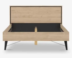 Best Daells Bolighus Sengeramme Ry 140 x 200 cm eg