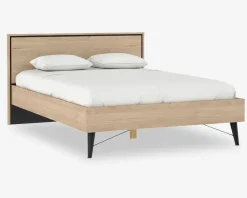 Best Daells Bolighus Sengeramme Ry 140 x 200 cm eg