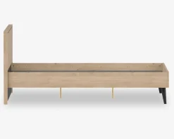 Best Daells Bolighus Sengeramme Ry 140 x 200 cm eg