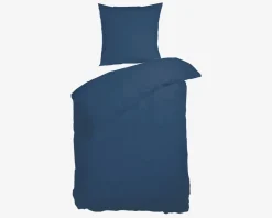 Best Daells Bolighus Sengesæt Kelly Denim 140x200 cm Blå