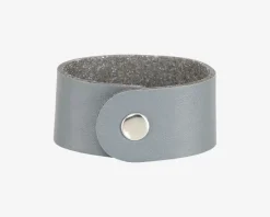 Clearance Daells Bolighus Servietring 6pk Læder Grå