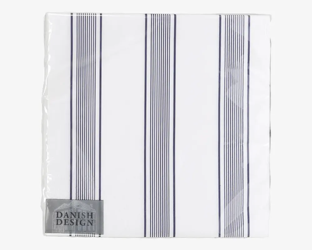 Sale Daells Bolighus Servietter 33 x 33 cm