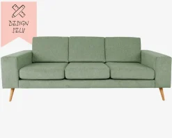 Best Daells Bolighus Sienna 3 Pers Sofa Stofgr. 1