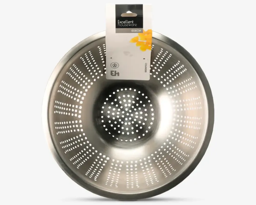 Daells Bolighus Sigte stål 27,5x12,5 cm