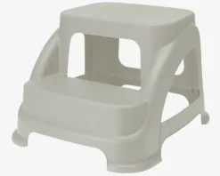 Daells Bolighus Skammel med 2 trin ass farver