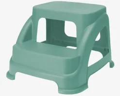 Daells Bolighus Skammel med 2 trin ass farver