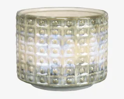 Clearance Daells Bolighus Skjuler Sæt Grøn Ø.21 & 17 cm