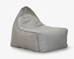 Online Daells Bolighus Sækkestol Chill møbelstof Beige