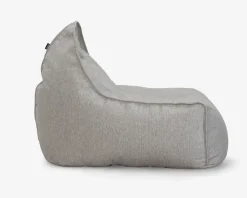 Online Daells Bolighus Sækkestol Chill møbelstof Beige