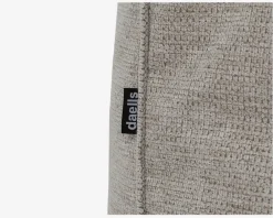 Best Daells Bolighus Sækkestol Pazzel møbelstof Beige