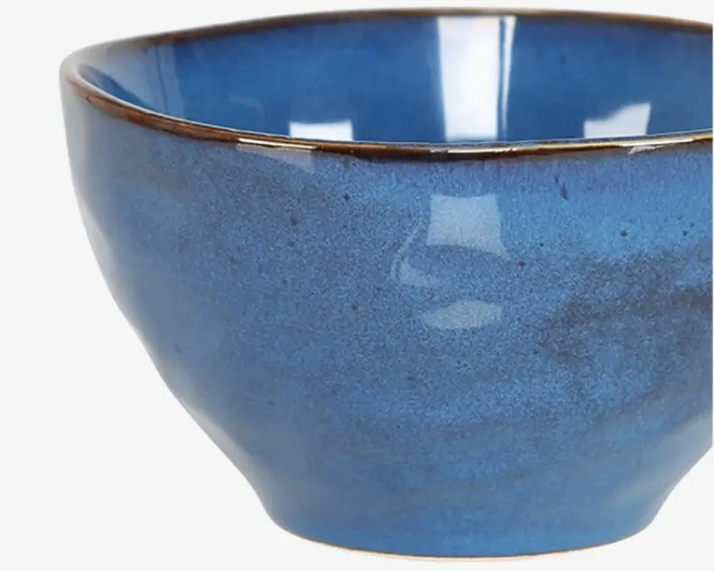 Sale Daells Bolighus Skål Ø.15 cm Blå