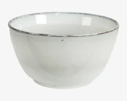 Clearance Daells Bolighus Skål Blank Stone Ø.24 cm H.13 cm Grå