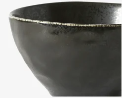 Discount Daells Bolighus Skål Mat Ø.15 cm Sort