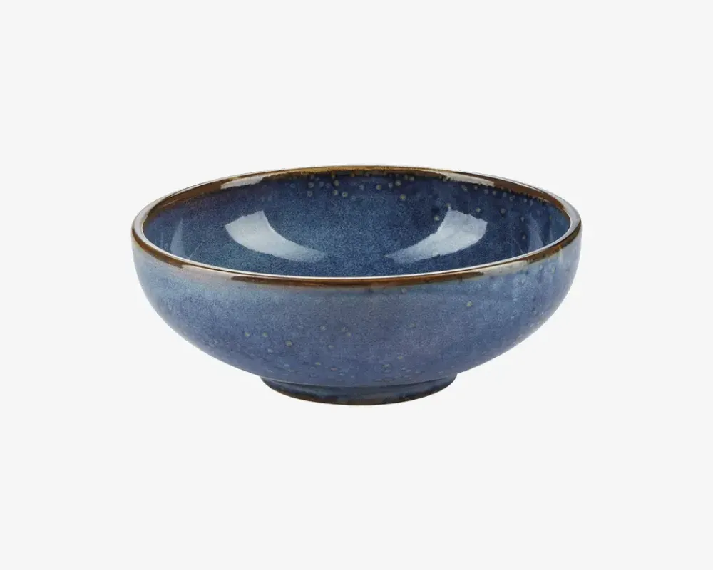 Daells Bolighus Skål Space Blå Ø18 cm