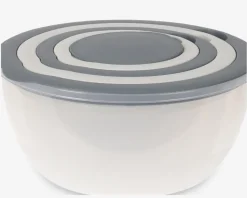 Hot Daells Bolighus Skåle Sæt Ass 5 stk.