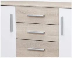 Hot Daells Bolighus Skænk B. 120 cm