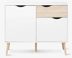 Discount Daells Bolighus Skænk Delta B. 99 cm