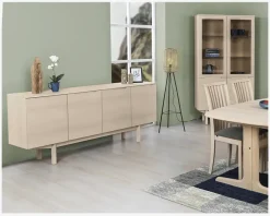 Daells Bolighus Skænk Skovby SM 306 bøg sæbe