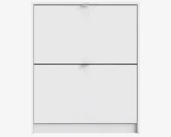 Clearance Daells Bolighus Skoskab Shoes m. 2 låger