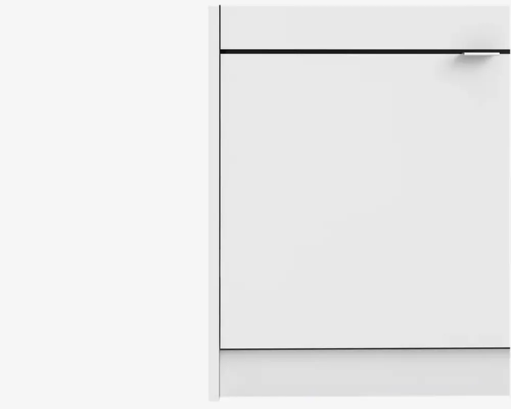 New Daells Bolighus Skoskab Shoes m. 4 låger