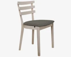 Online Daells Bolighus Skovby spisebordssæt til 4