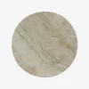 Best Daells Bolighus Skærebræt Marmor Lys Brun Ø.30cm