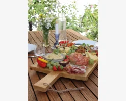 Daells Bolighus Skærebræt træ 61x30 cm