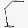 Discount Daells Bolighus Skrivebordslampe Office Sort