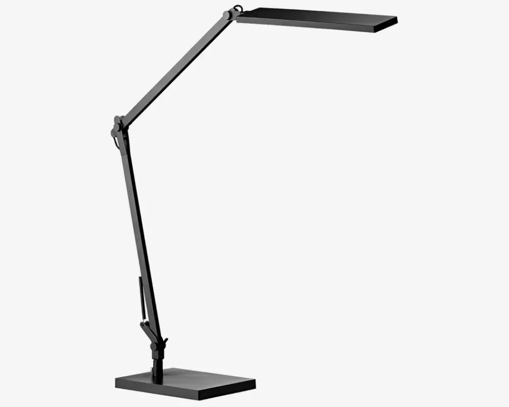 Discount Daells Bolighus Skrivebordslampe Office Sort