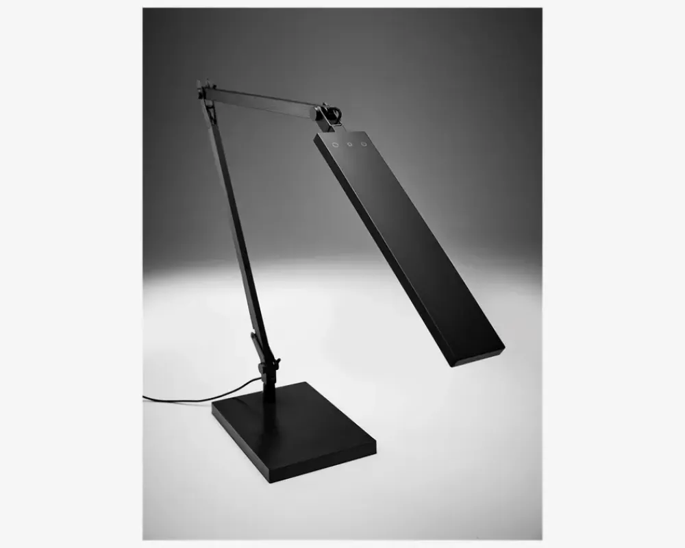 Discount Daells Bolighus Skrivebordslampe Office Sort