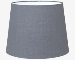 Hot Daells Bolighus Skærm Classic Ø.35 cm Grå