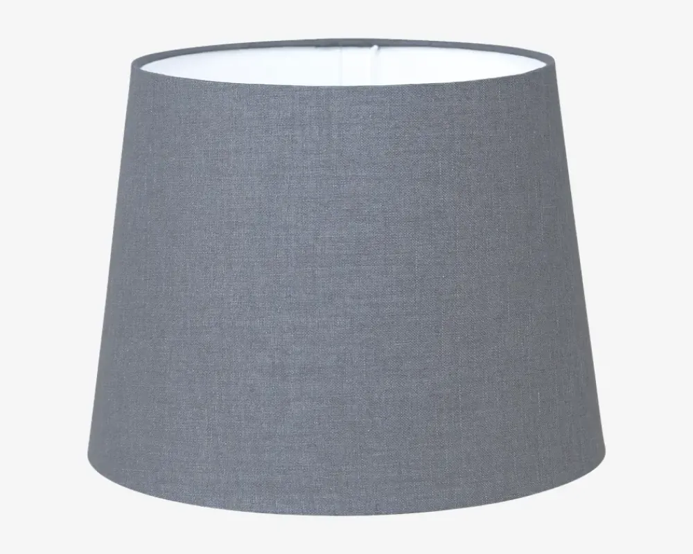 Outlet Daells Bolighus Skærm Classic Ø.30 cm Grå