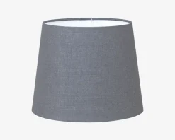 Sale Daells Bolighus Skærm Classic Ø.25 cm Grå