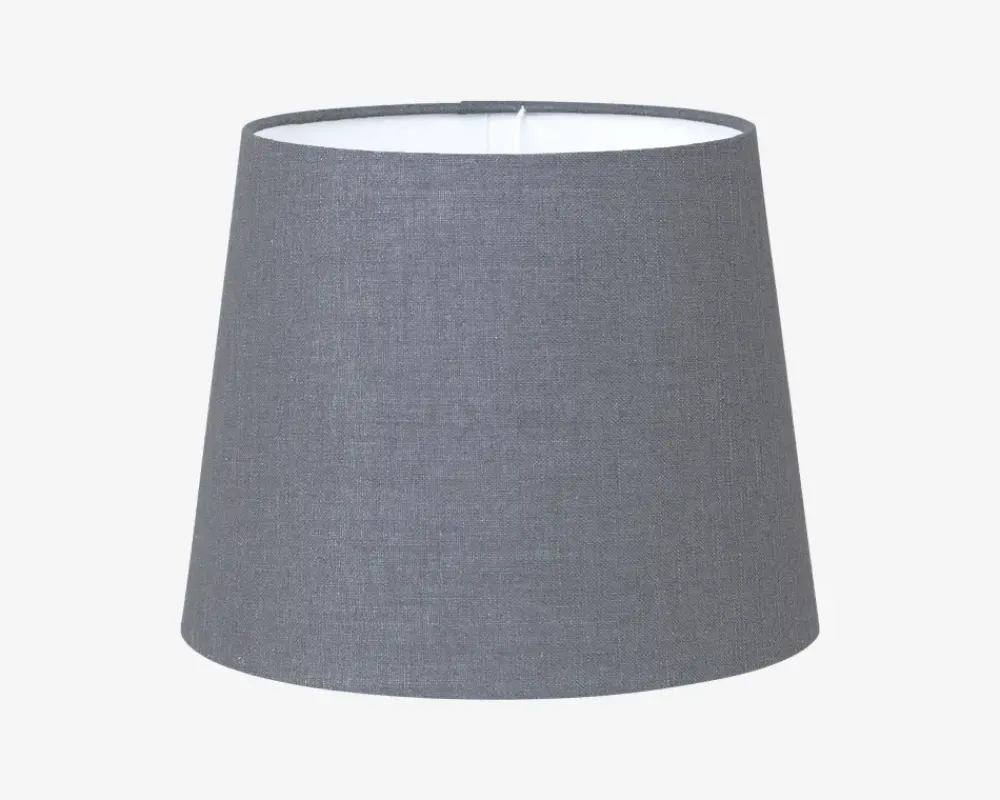 Sale Daells Bolighus Skærm Classic Ø.25 cm Grå