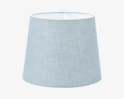 Best Daells Bolighus Skærm Classic Lyse Ø.25 cm Blå