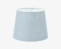 Best Daells Bolighus Skærm Classic Lyse Ø.20 cm Blå