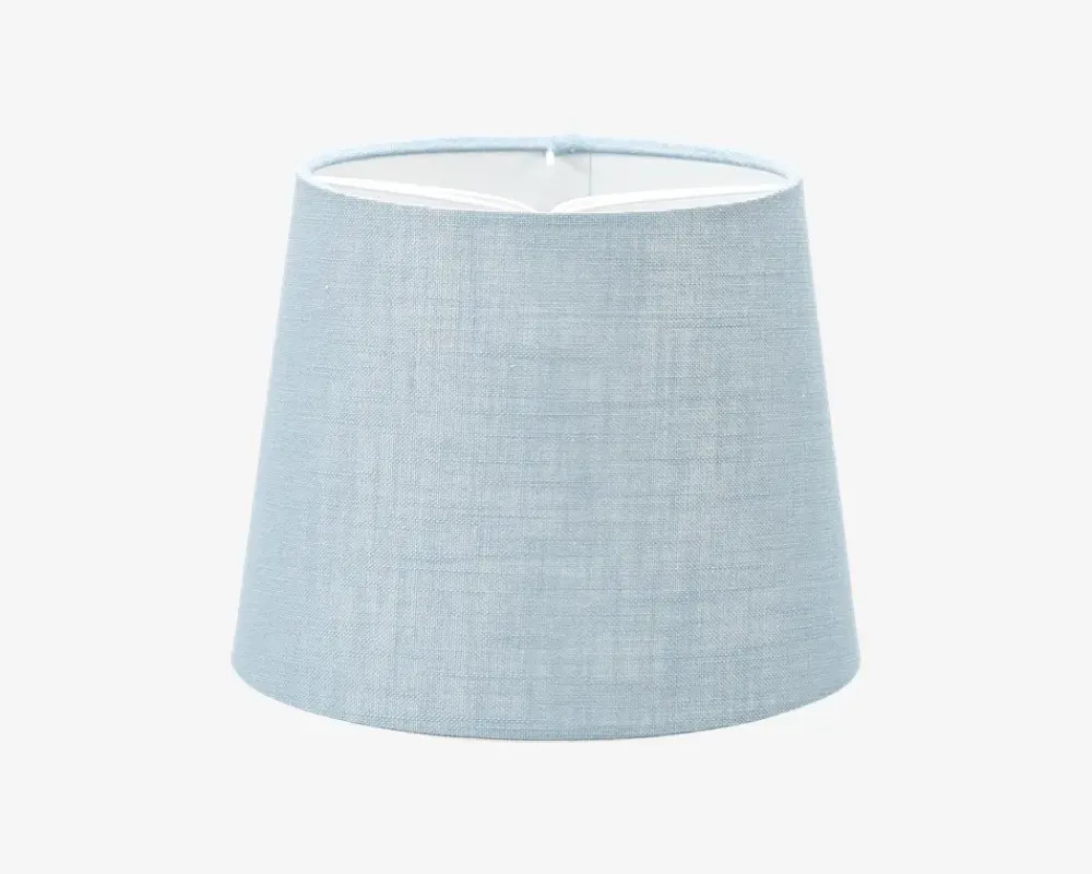 Best Daells Bolighus Skærm Classic Lyse Ø.20 cm Blå