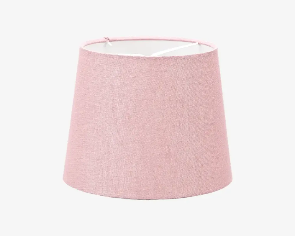 Sale Daells Bolighus Skærm Classic Ø.20 cm Lyserød