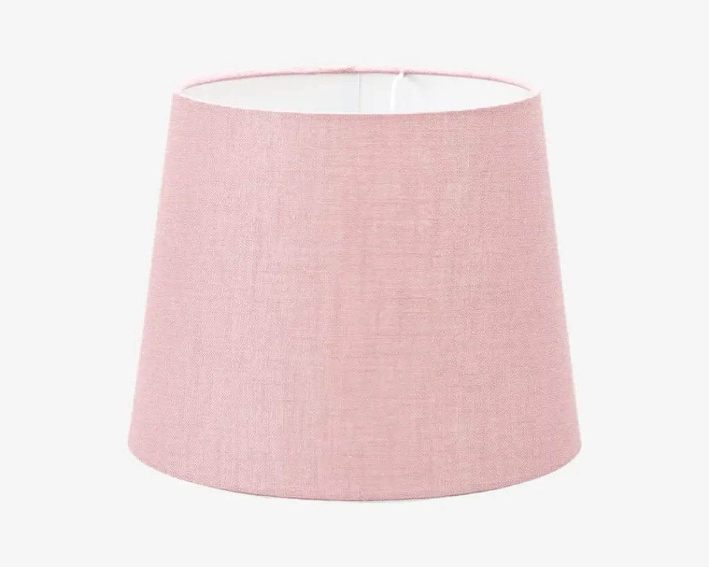 Online Daells Bolighus Skærm Classic Ø.25 cm Lyserød