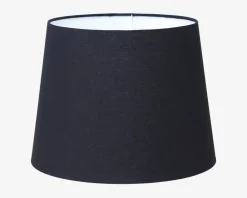 Daells Bolighus Skærm Classic Ø.30 cm Sort