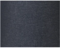 Daells Bolighus Skærm Classic Ø.30 cm Sort