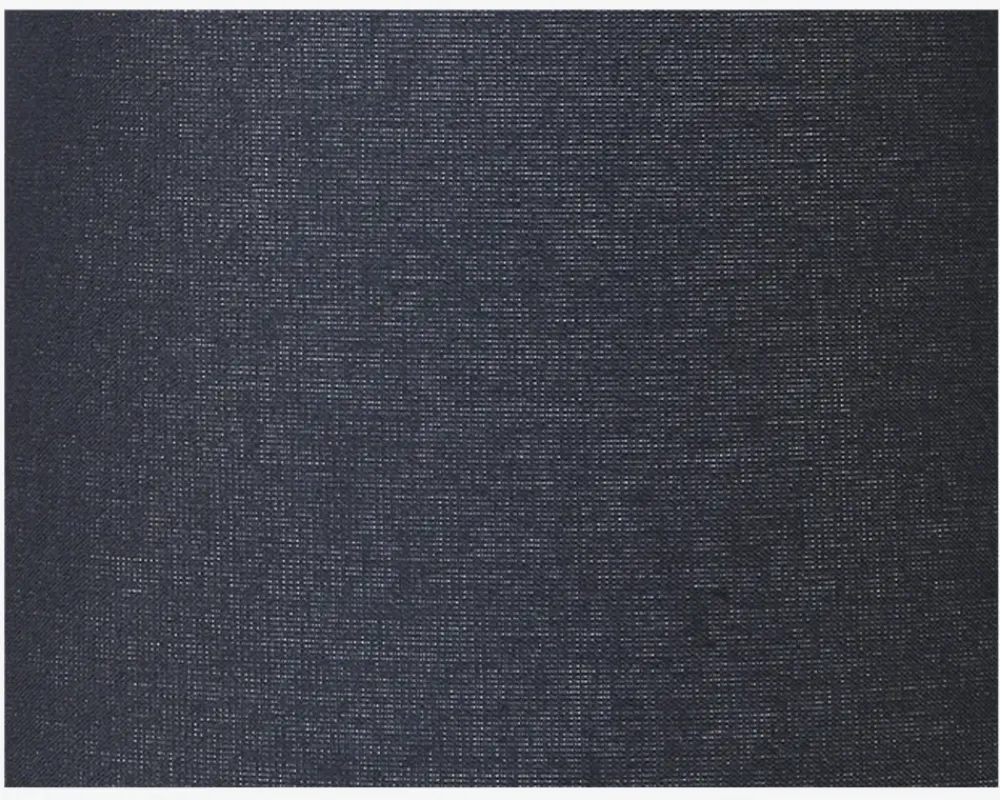 Daells Bolighus Skærm Classic Ø.30 cm Sort