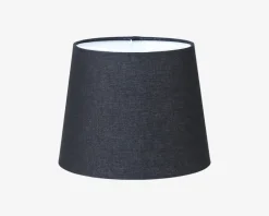 Hot Daells Bolighus Skærm Classic Ø.20 cm Sort