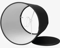 Outlet Daells Bolighus Skærm Emma Domus H. 13,5 cm Sort