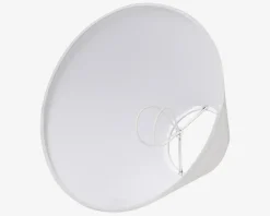 New Daells Bolighus Skærm Emma Palacio H.12,5 cm